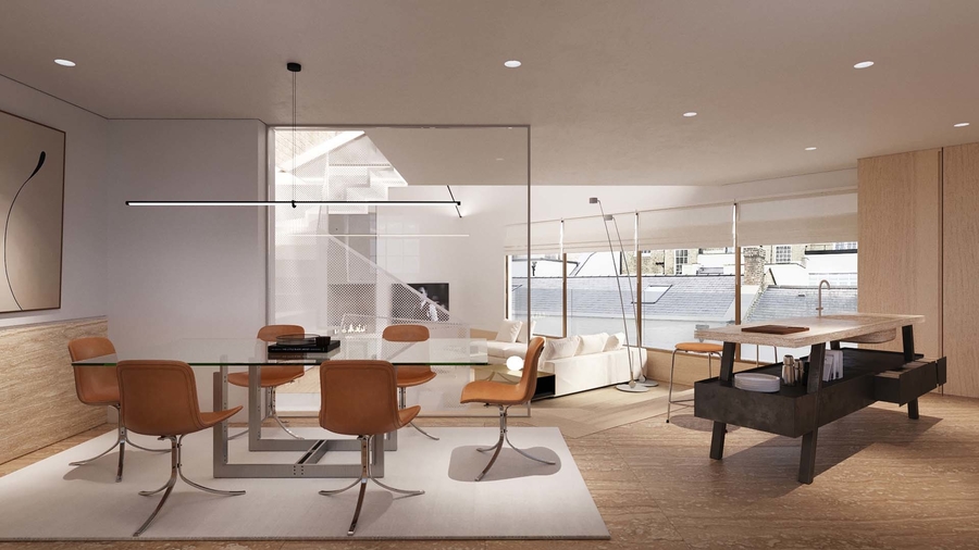 ANARCHITECT – Design Inspiration Directly From Dubai