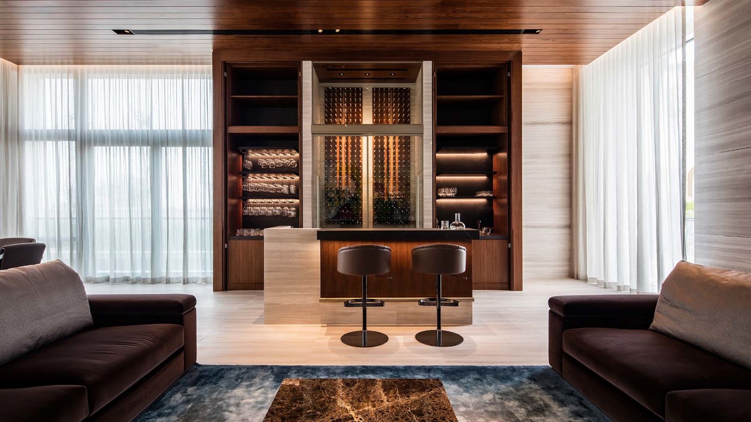 ANARCHITECT – Design Inspiration Directly From Dubai