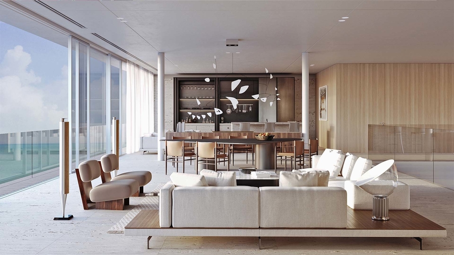ANARCHITECT – Design Inspiration Directly From Dubai
