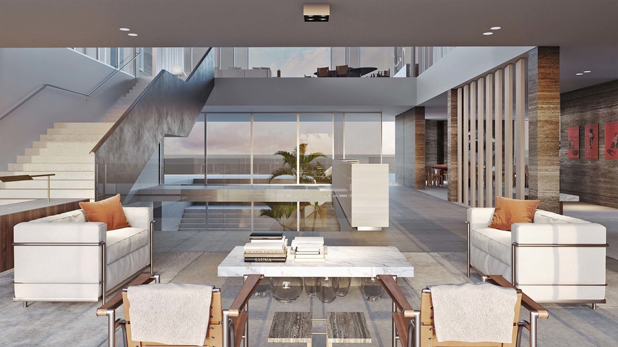 ANARCHITECT – Design Inspiration Directly From Dubai