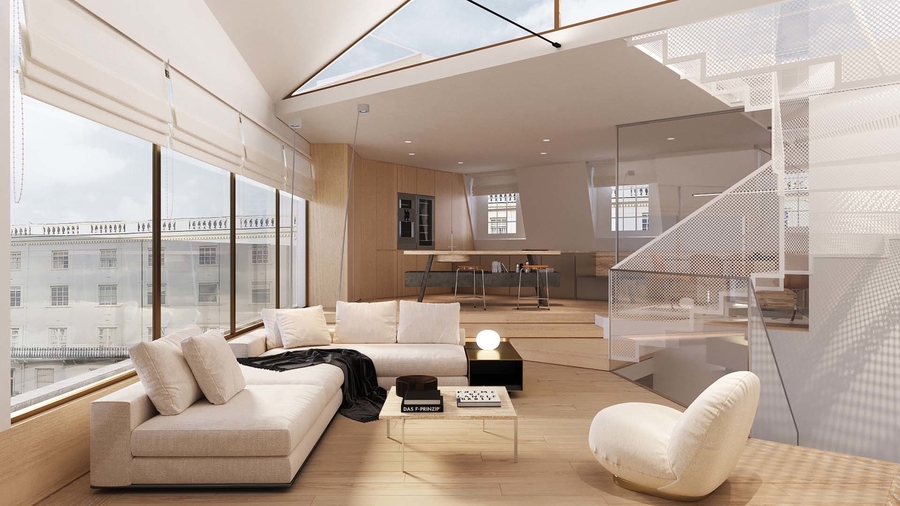 ANARCHITECT – Design Inspiration Directly From Dubai