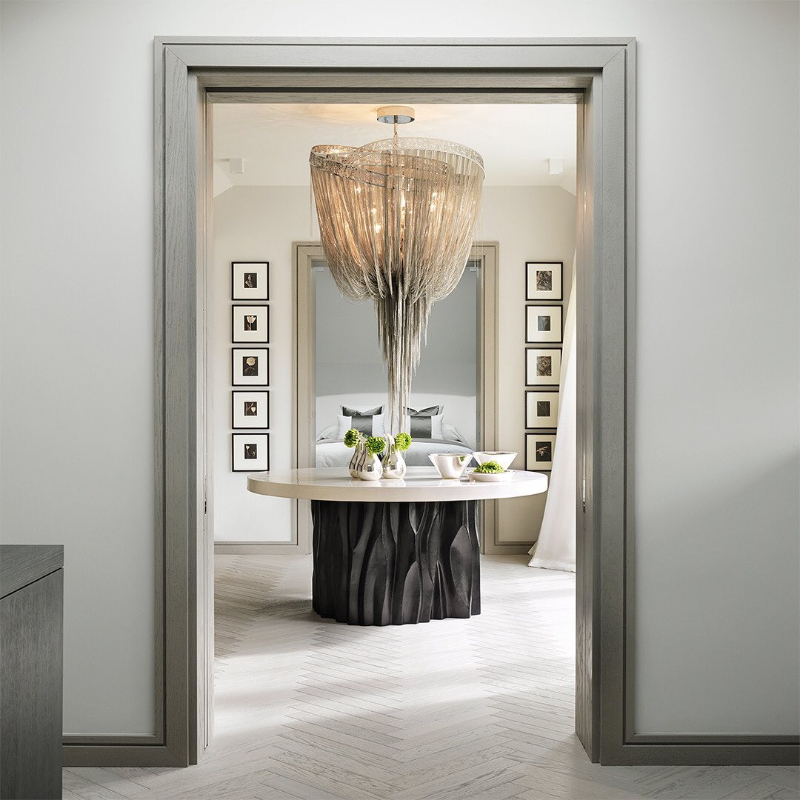 How To Create Outstanding Interiors In Kelly Hoppen's Style!