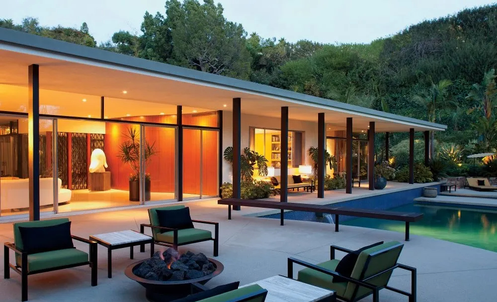 Top 10 Outdoor Patio Designs You'll Fall In Love With