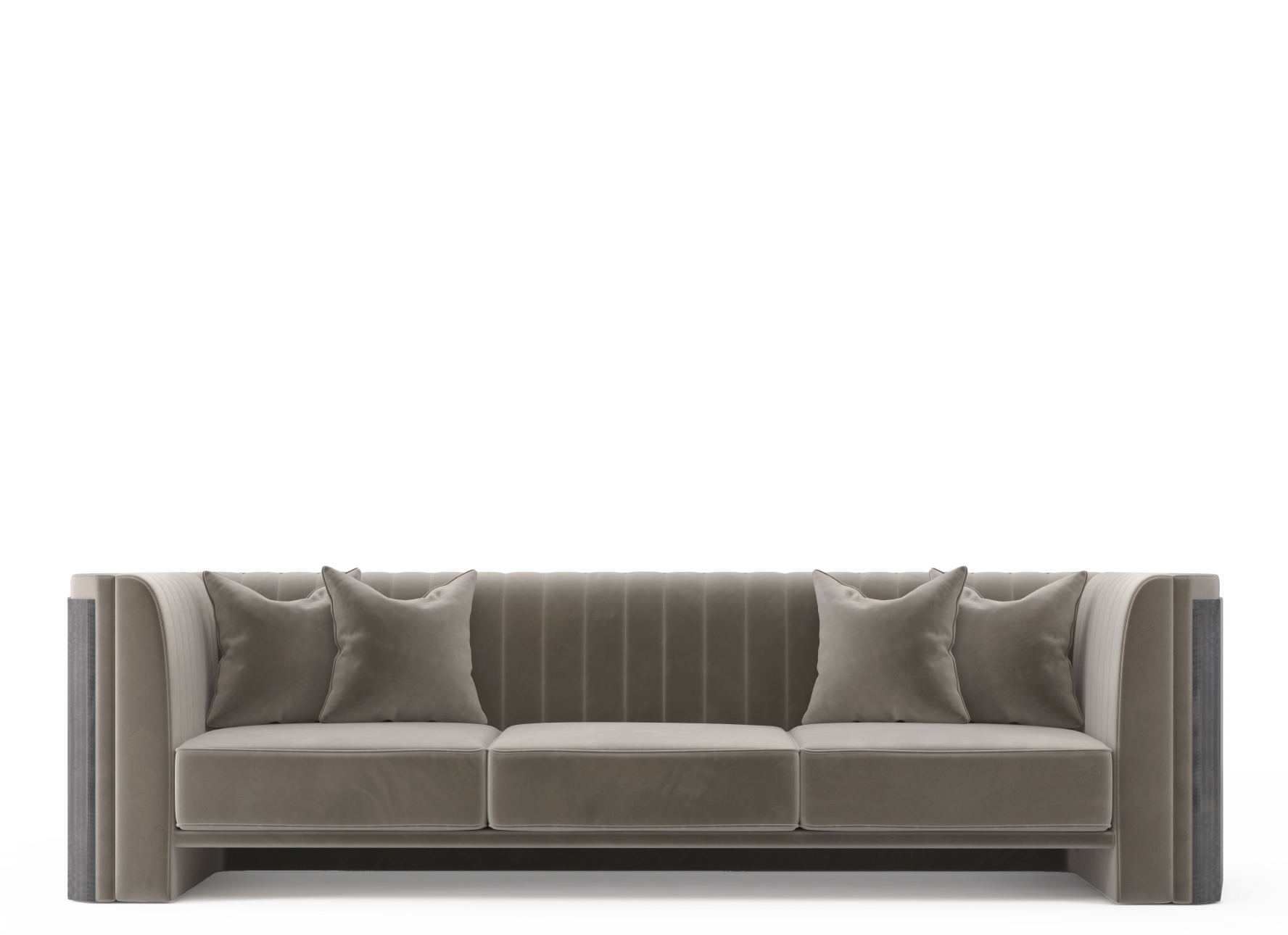 Algerone Sofa - The Ultimate Expression Of Comfort And Luxury!