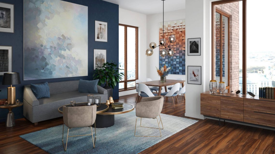 K+K Design: The Art Of Delivering The Best Design Solutions