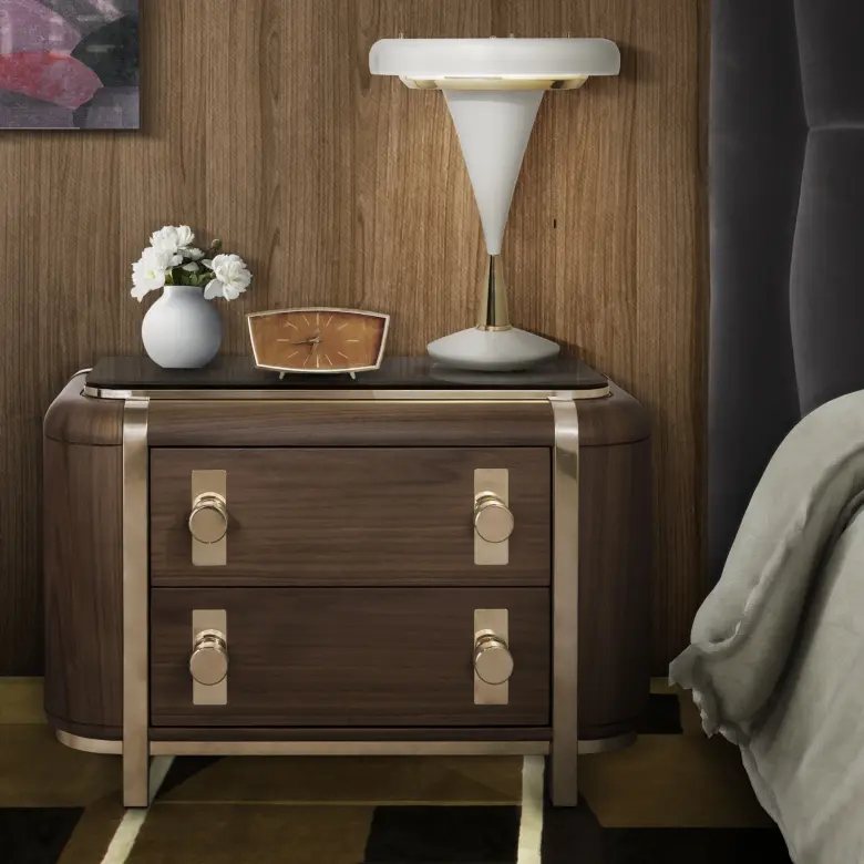 Modern Bedroom Ideas You'll Fall In Love With!