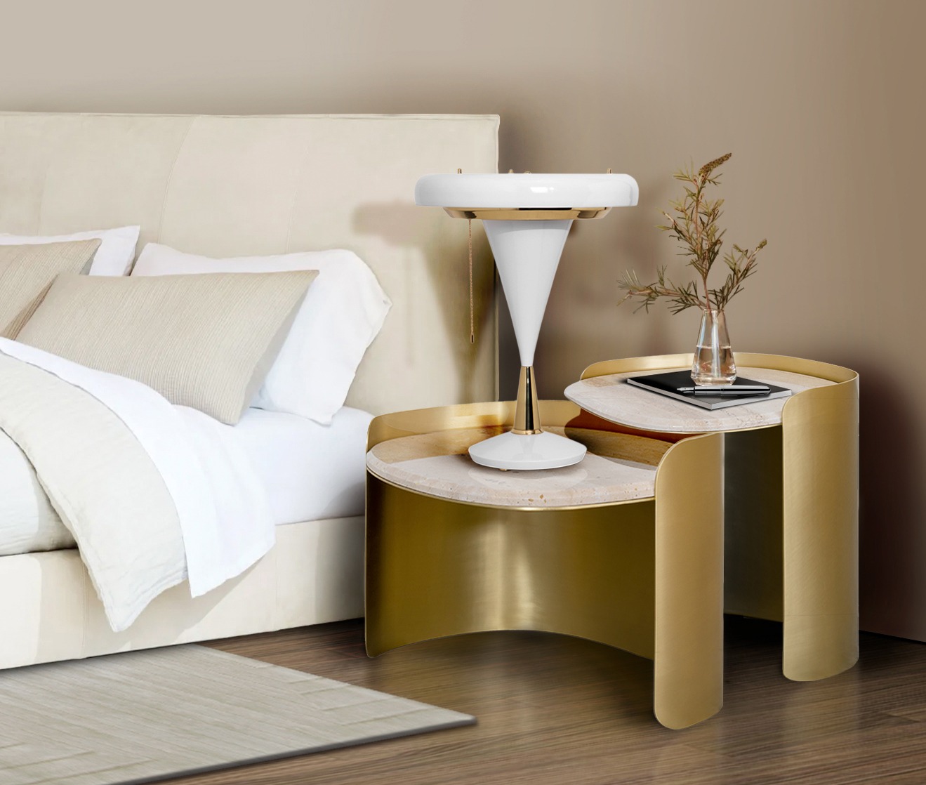 Modern Bedroom Ideas You'll Fall In Love With!