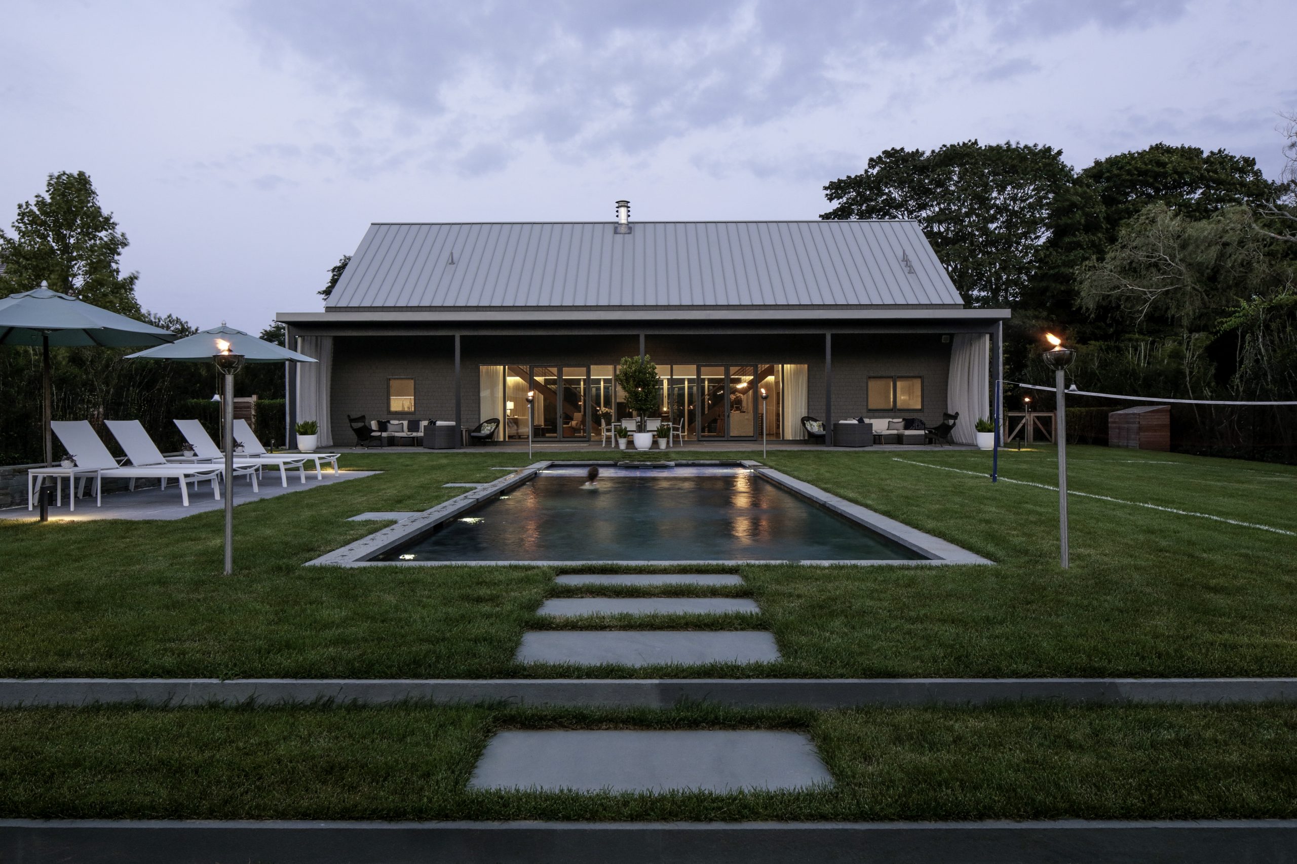 Betty Wasserman: Interiors With A Warm And Minimalist Approach