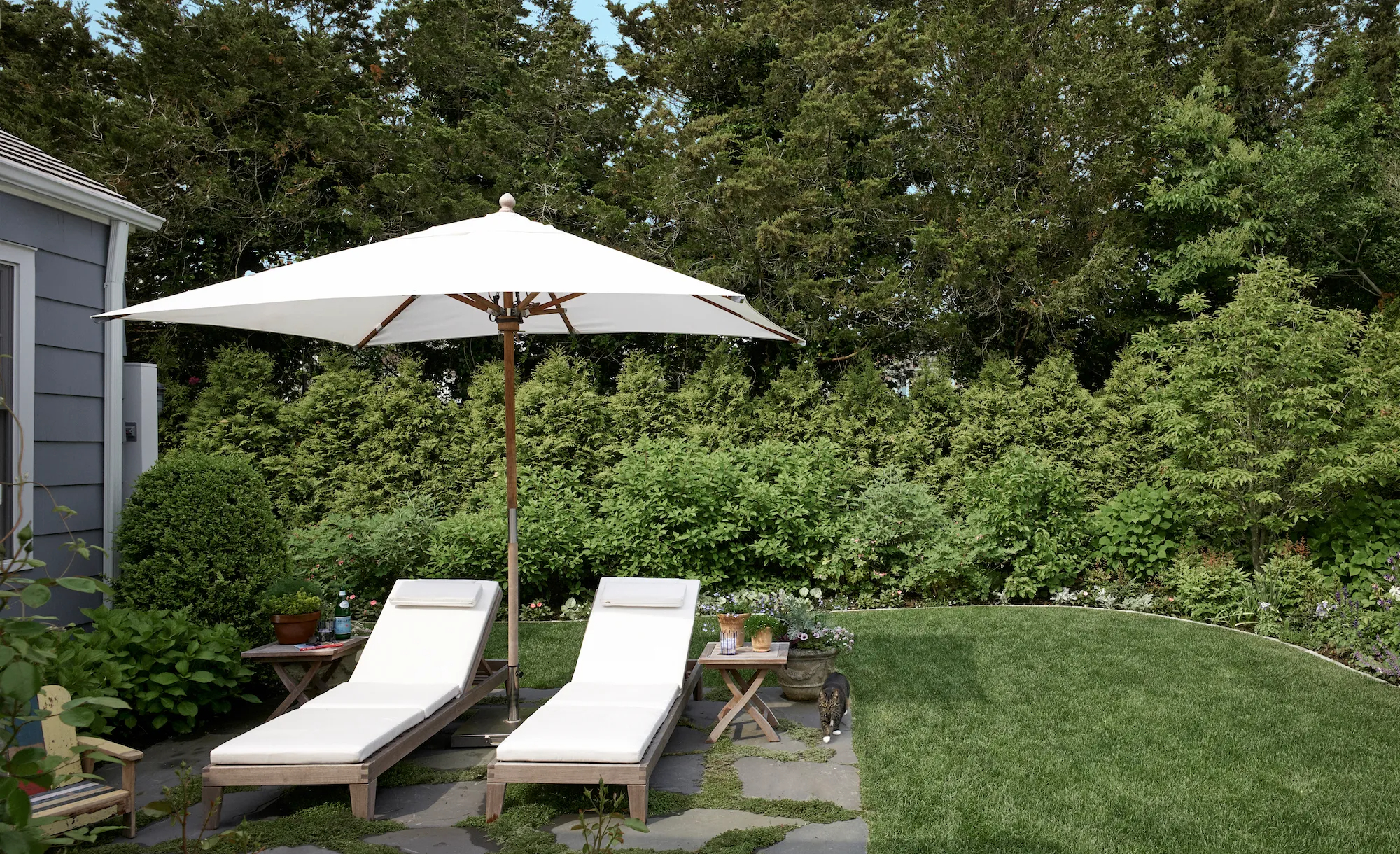 Top 10 Outdoor Patio Designs You'll Fall In Love With