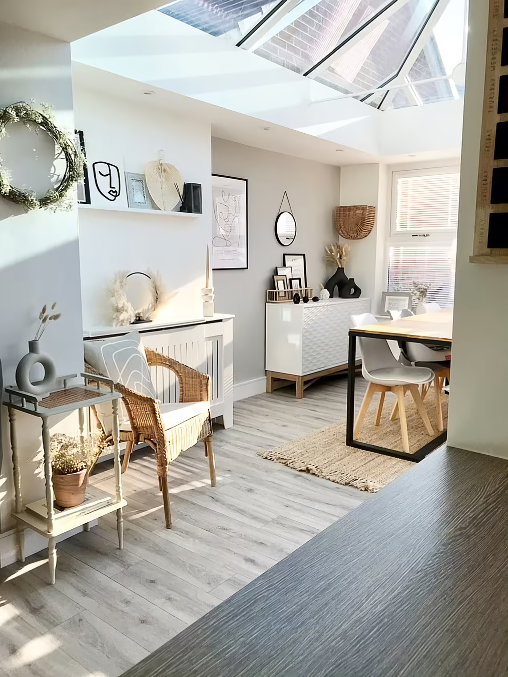 How To Achieve The Coastal Grandmother Aesthetic With 8 Simple Steps!