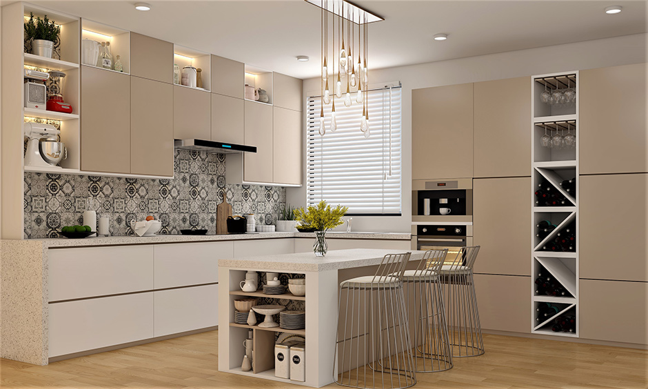 Modern Kitchen Design Ideas To Instantly Boost Your Home Decor!