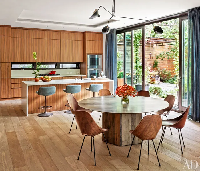 Modern Kitchen Design Ideas To Instantly Boost Your Home Decor!