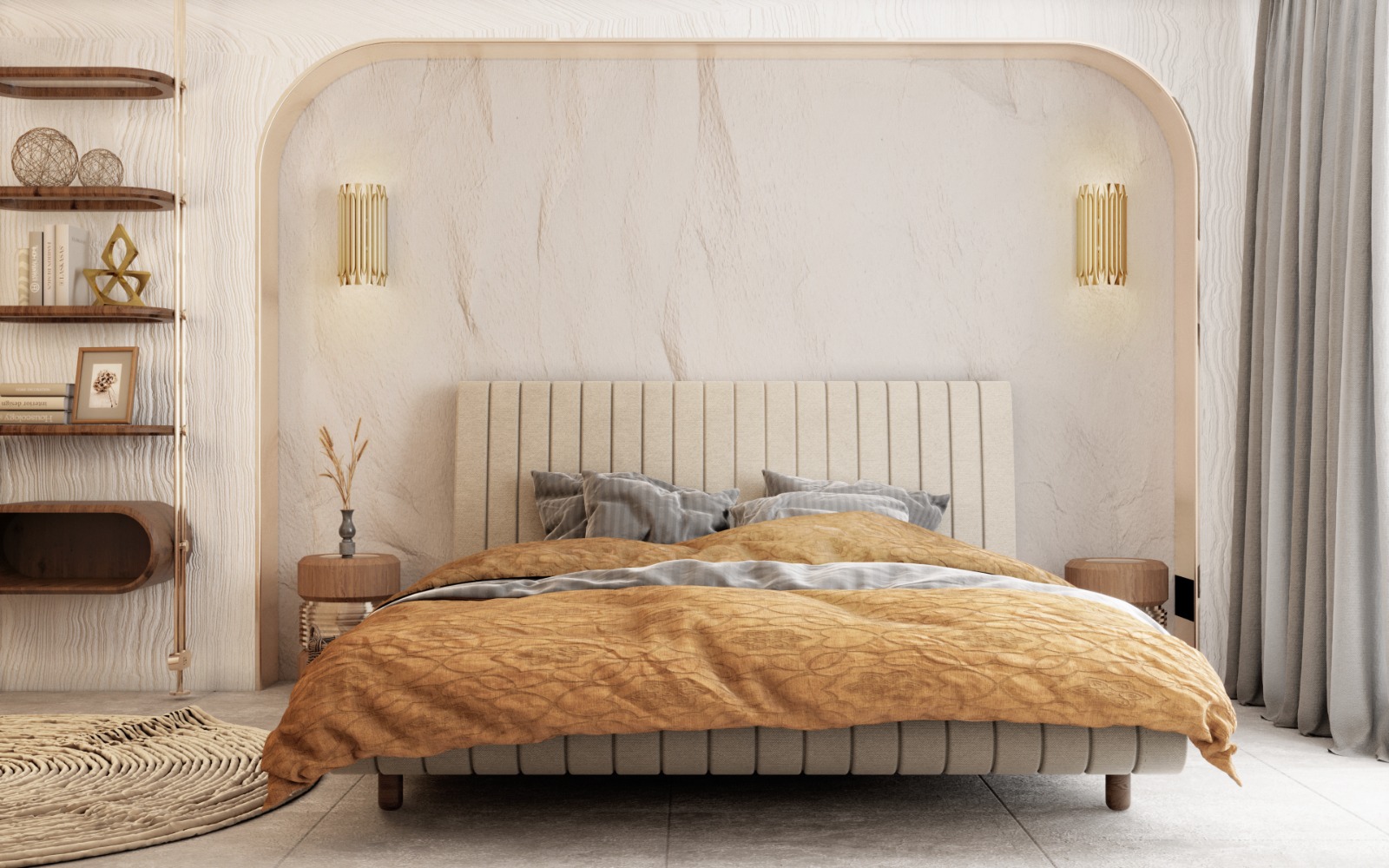 Modern Bedroom Ideas You'll Fall In Love With!