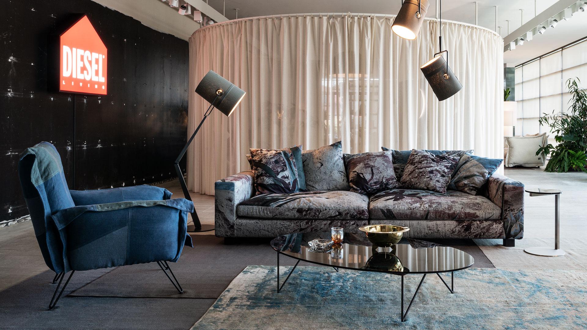 Salone Del Mobile 2022: Step Up Your Chair Game With These Brands