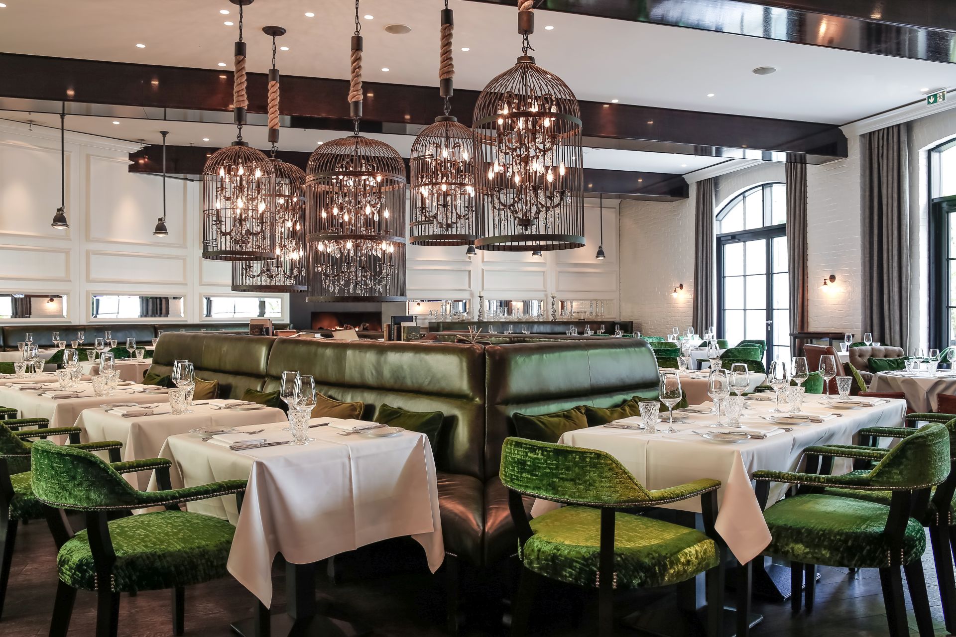 Grace Restaurant: The True Graceful And Exquisite Dining Experience
