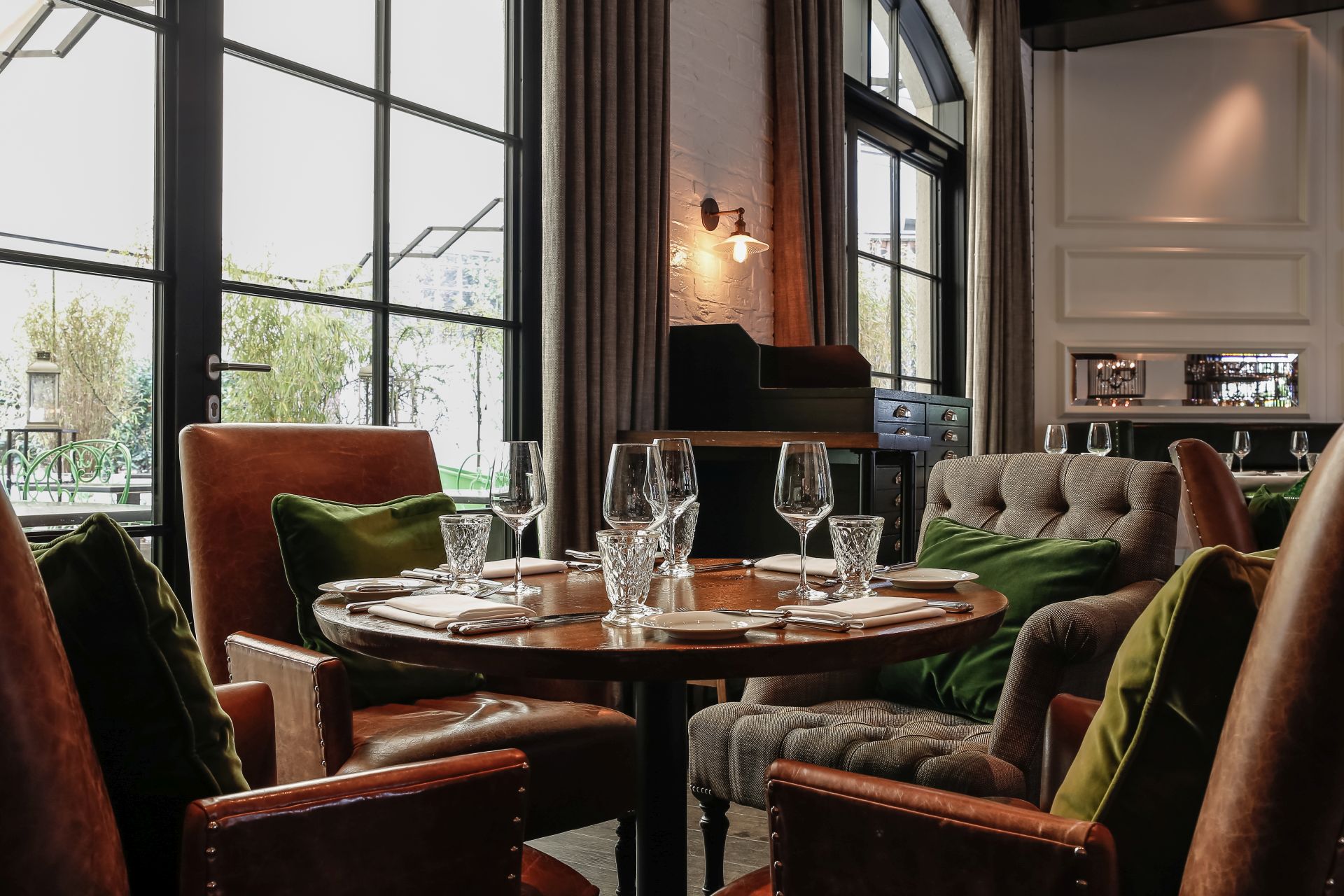 Grace Restaurant: The True Graceful And Exquisite Dining Experience