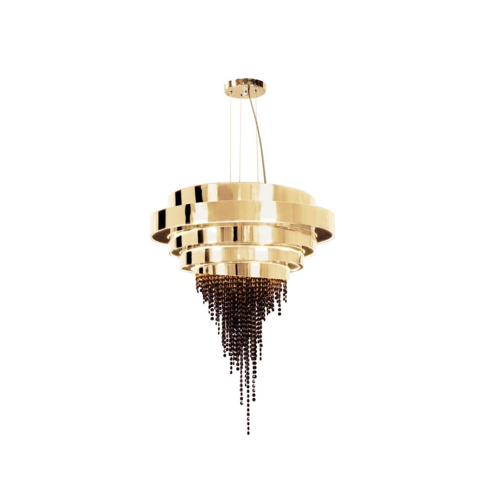 Why Are Chandeliers Still In Style And How To Choose The Perfect One