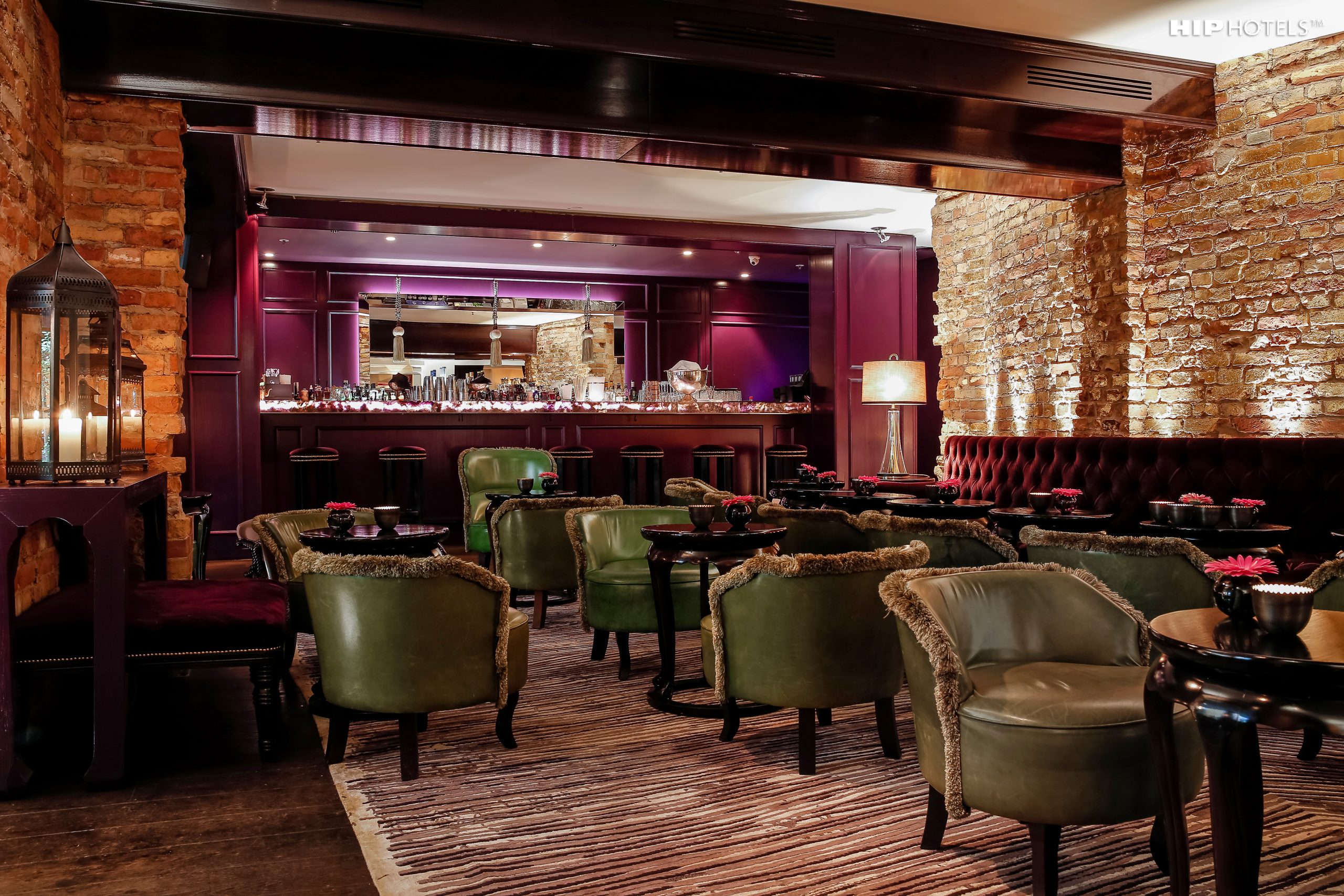Grace Restaurant: The True Graceful And Exquisite Dining Experience