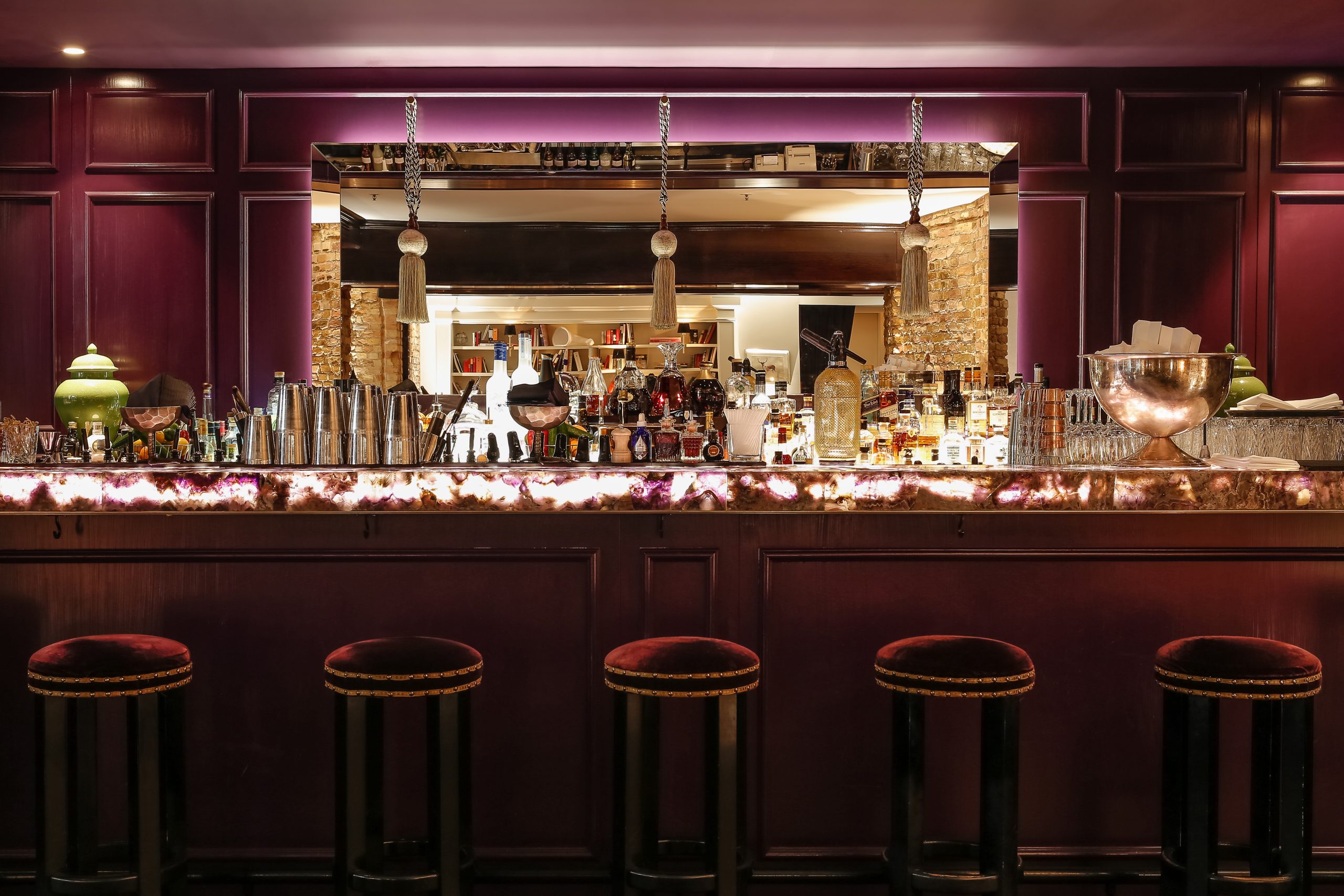 Grace Restaurant: The True Graceful And Exquisite Dining Experience