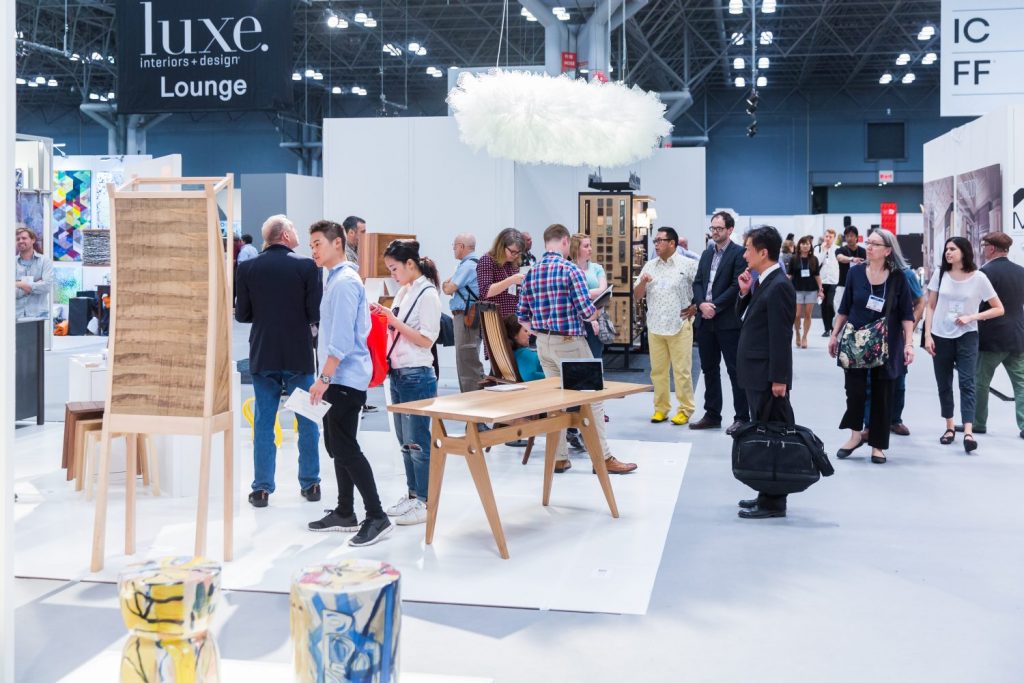ICFF 2022 - Get Ready For The Big Event In New York!