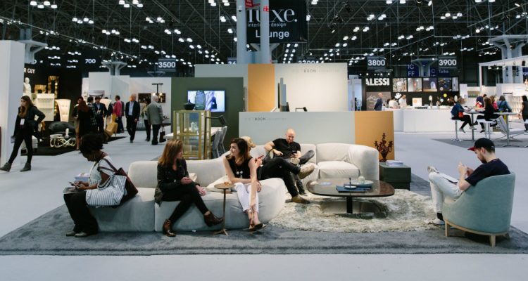 ICFF 2022 - Get Ready For The Big Event In New York!