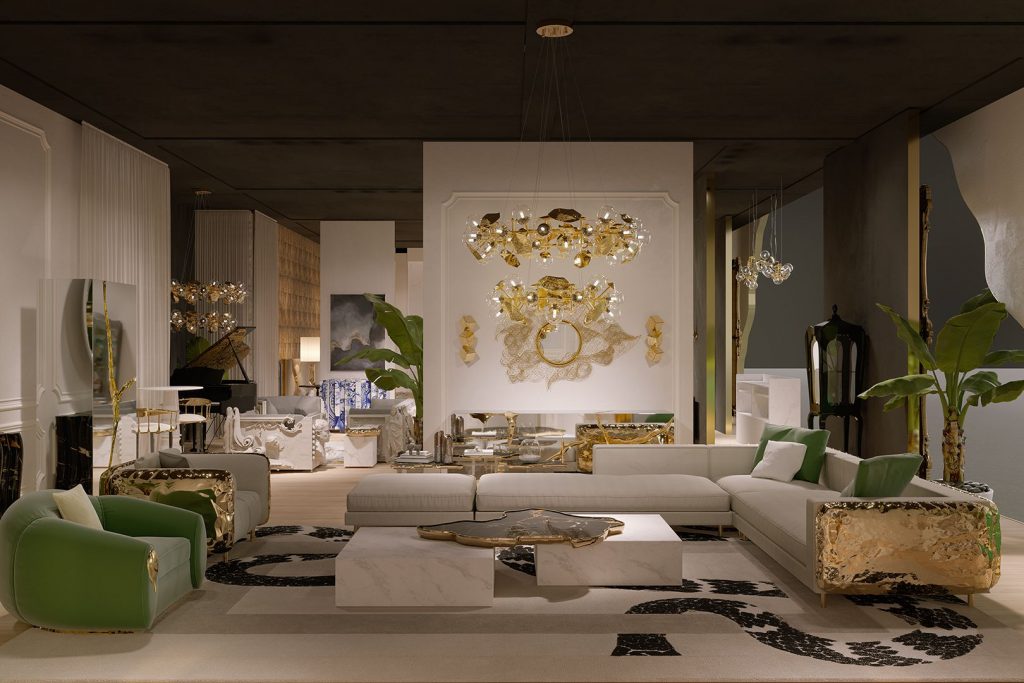 Ultimate Design Guide to Salone del Mobile 2022 by Boca do Lobo!