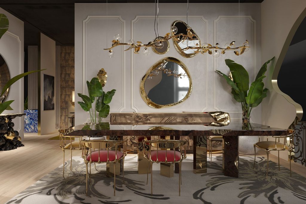 Ultimate Design Guide to Salone del Mobile 2022 by Boca do Lobo!