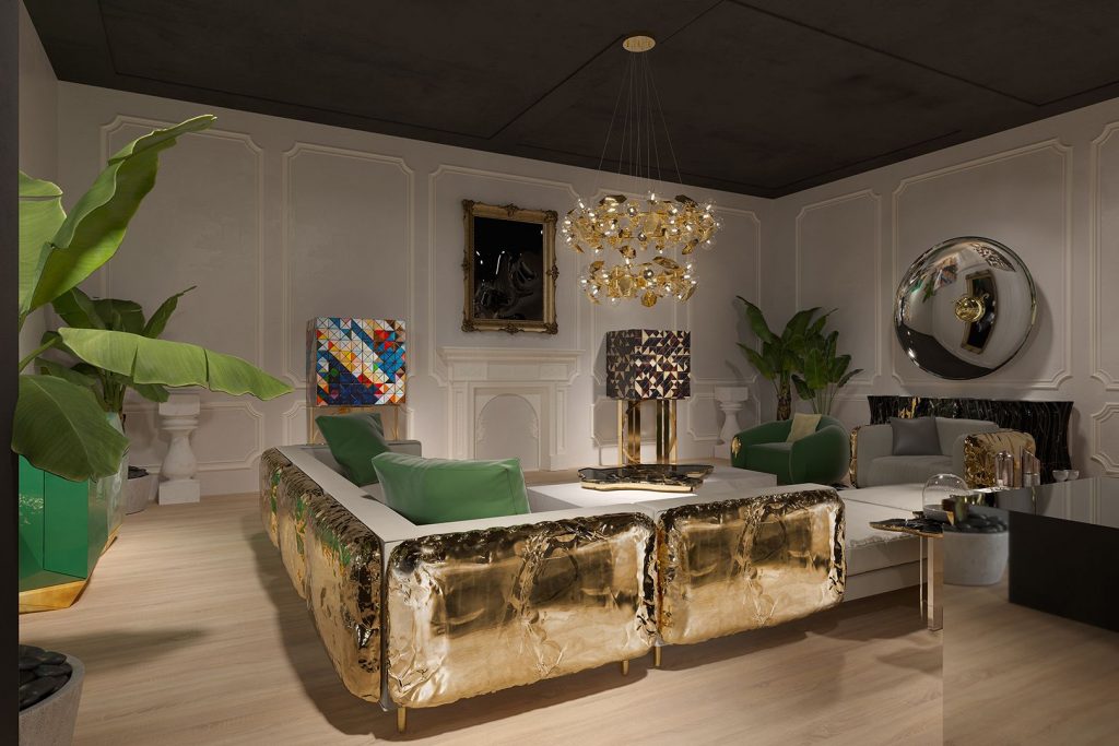 Ultimate Design Guide to Salone del Mobile 2022 by Boca do Lobo!