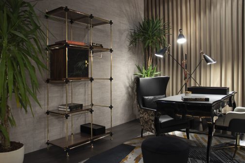 Salone Del Mobile 2022: Are You Ready For LUXXU's Unique Novelties?