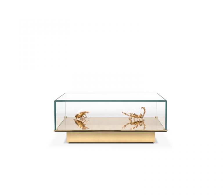 Luxury Furniture That Breaks Creative Boundaries