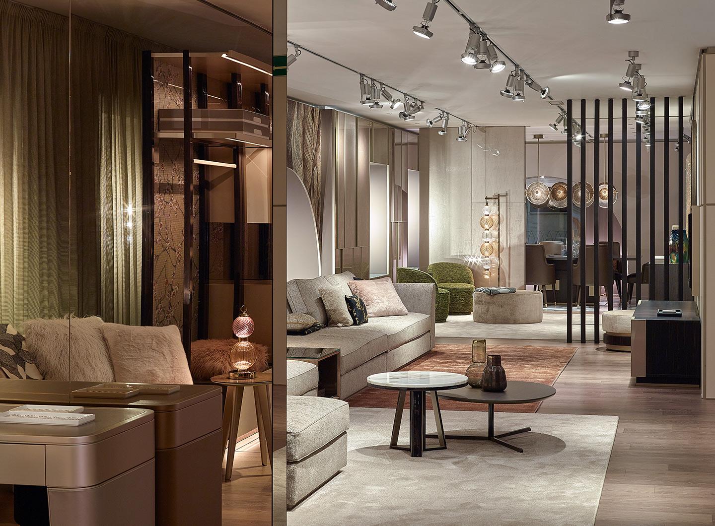 Salone Del Mobile 2022: Getting To Know Sicis! 