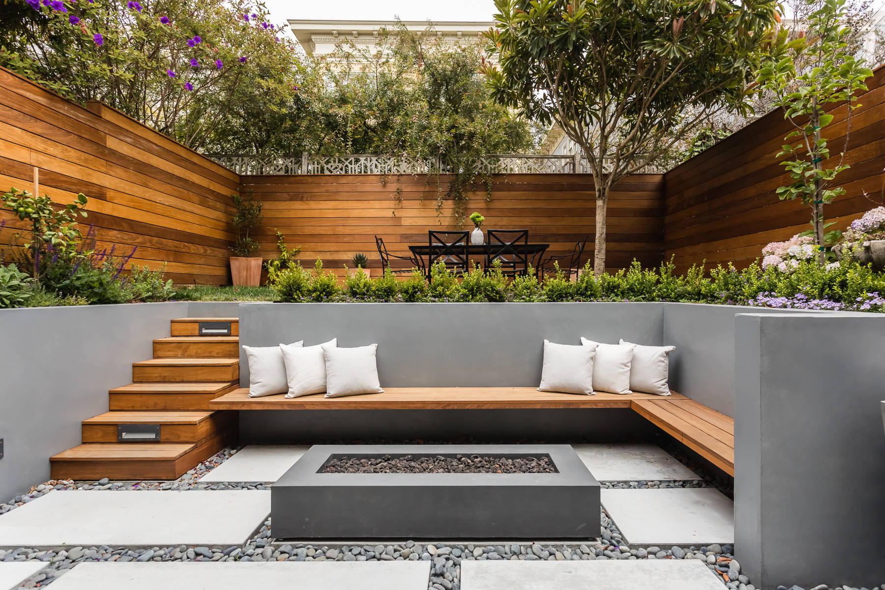 Top 10 Outdoor Patio Designs You'll Fall In Love With