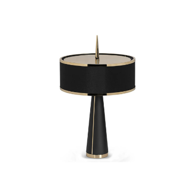 NEEDLE TABLE LAMP