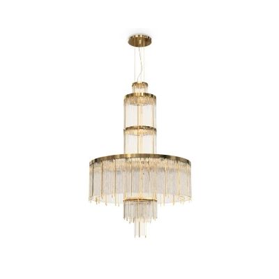 PHARO CHANDELIER