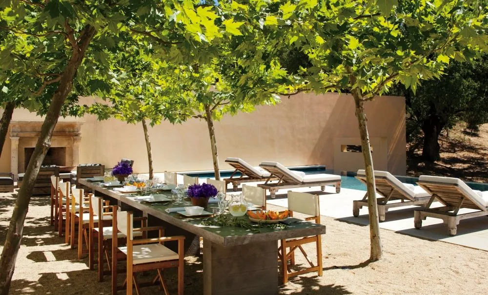 Top 10 Outdoor Patio Designs You'll Fall In Love With