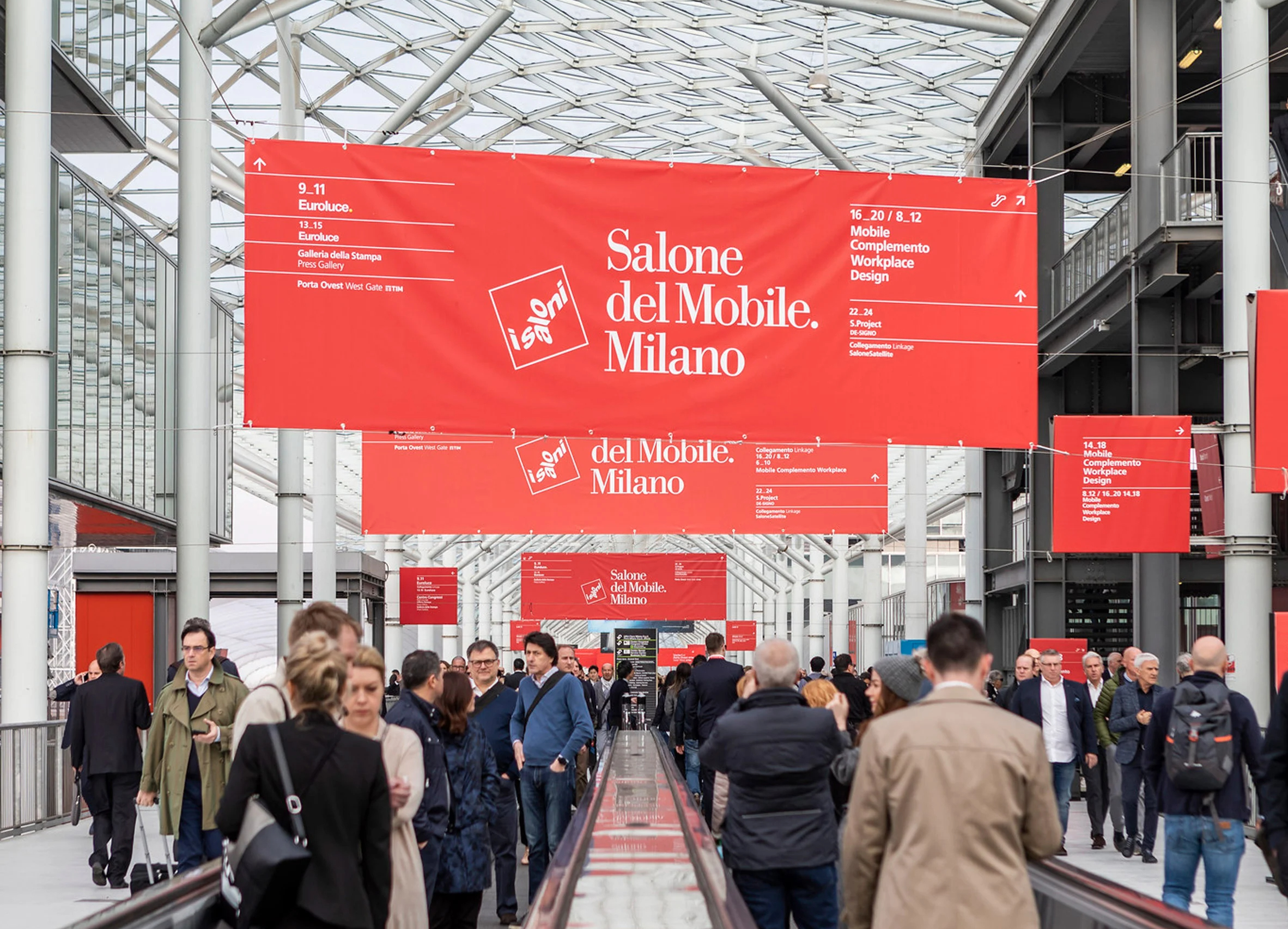 Salone Del Mobile 2022 The Milano Design Event You Don't Want To Miss