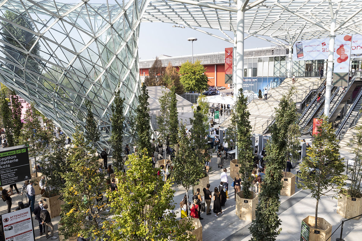Salone Del Mobile 2022: The Milano Design Event You Don't Want To Miss