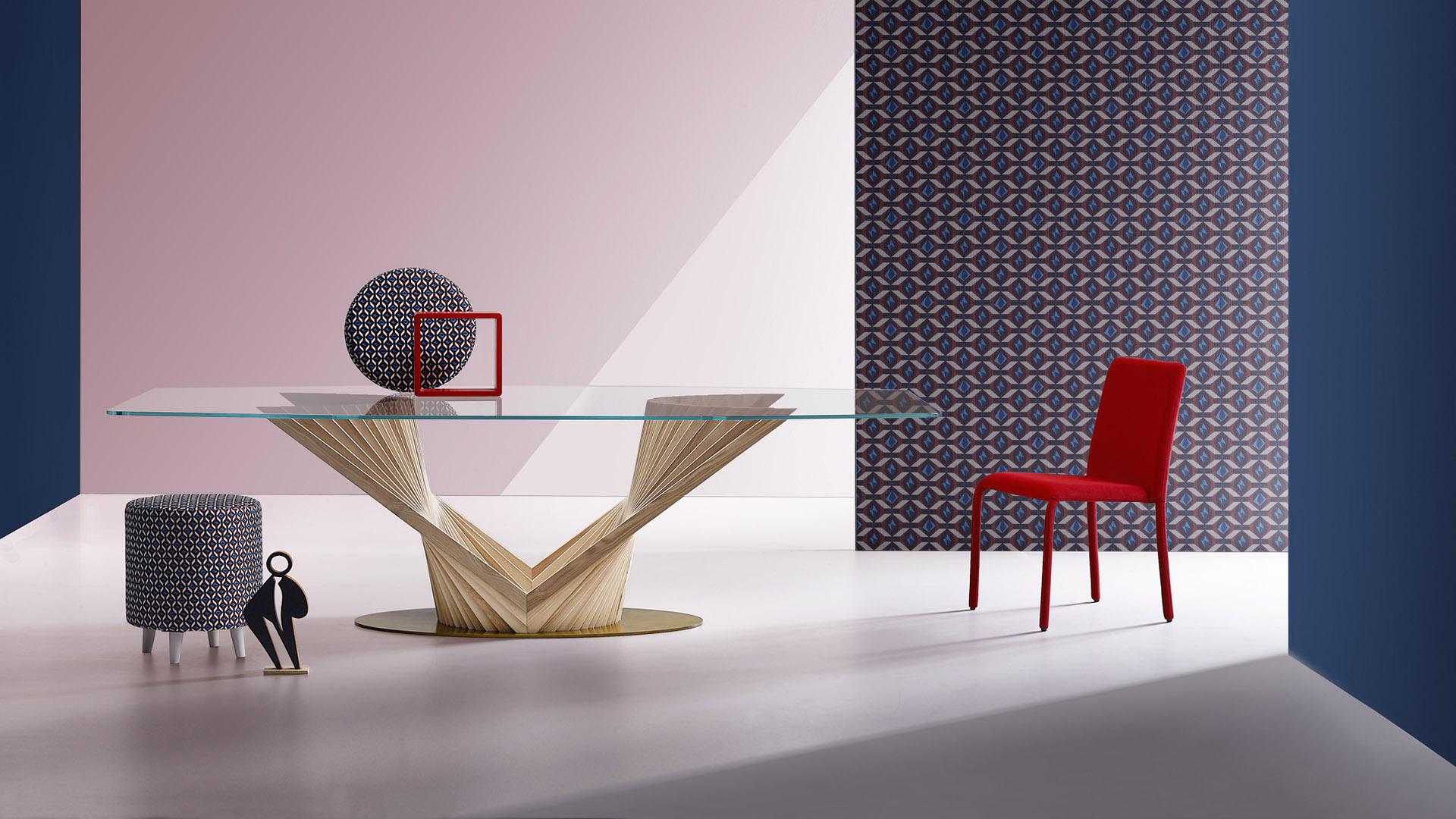 Salone Del Mobile 2022: Step Up Your Chair Game With These Brands