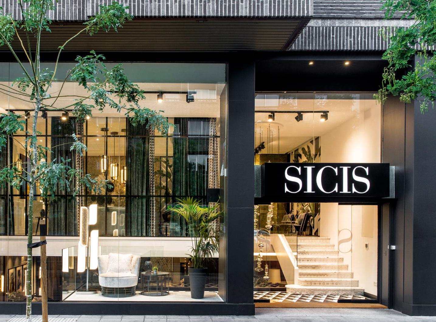 Salone Del Mobile 2022: Getting To Know Sicis! 