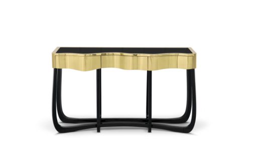 Studio IAAD: An Urban Refuge in New Delhi With Exclusive Furniture