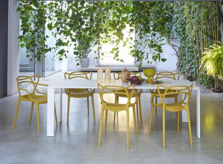 Salone Del Mobile 2022: Getting To Know Kartell!