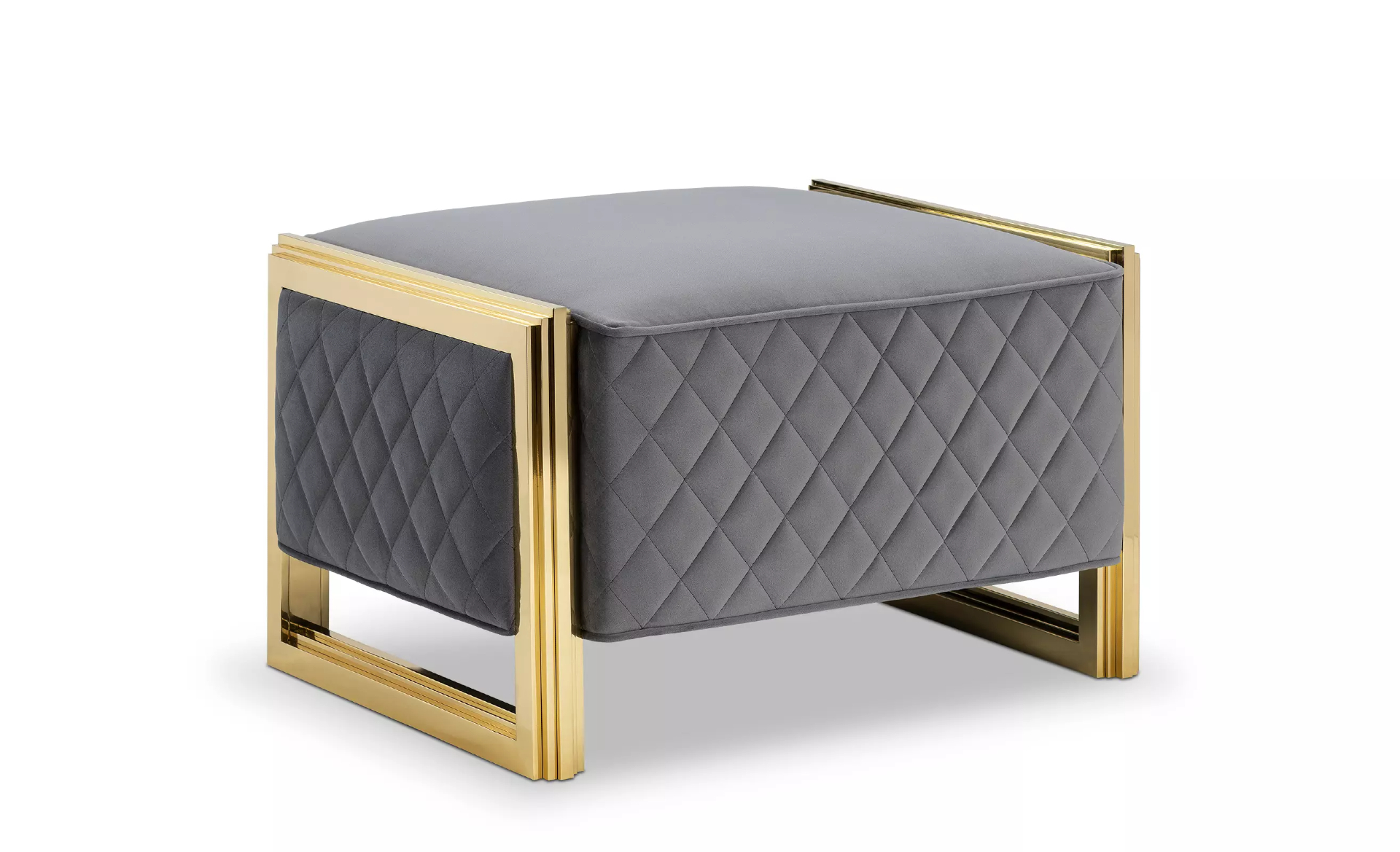 10 Chic Stools And Ottomans To Add Curated Details To Your Designs!