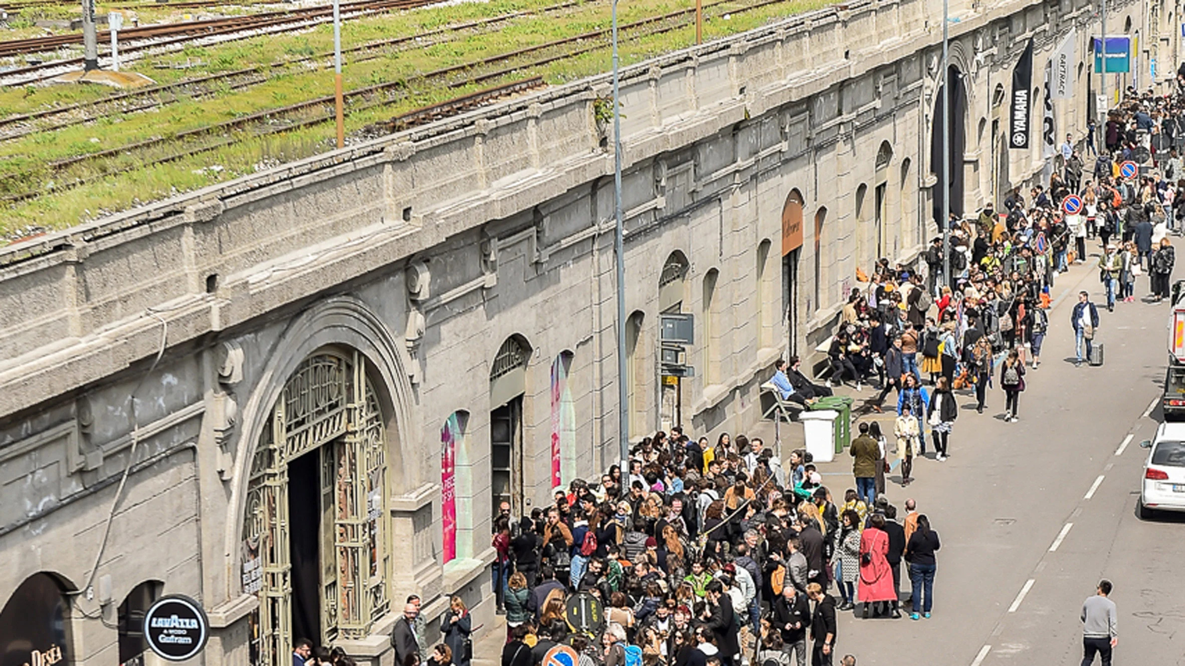 Top Design Districts From Milan - Let's Explore The City