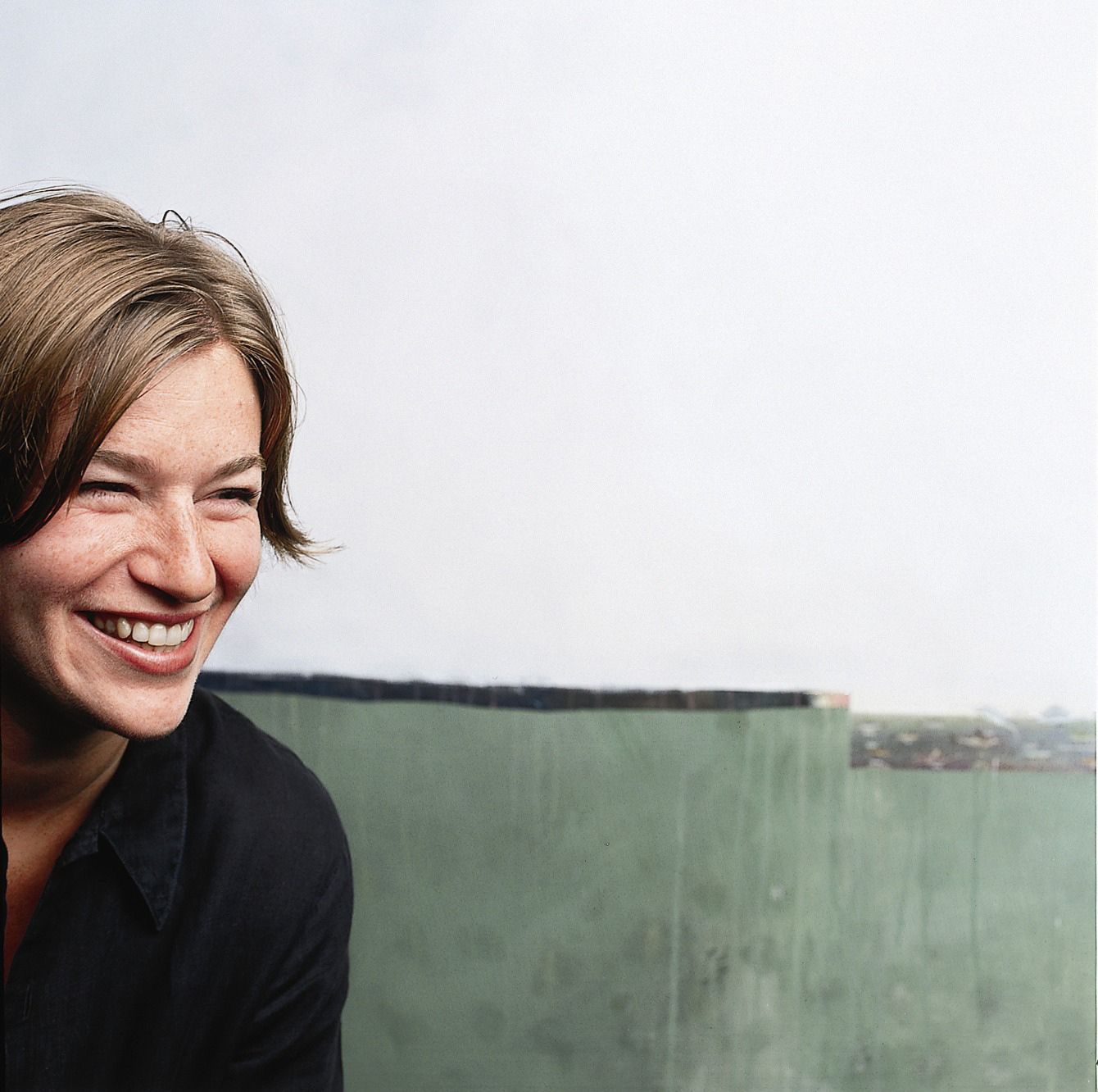 Betty Wasserman: Interiors With A Warm And Minimalist Approach