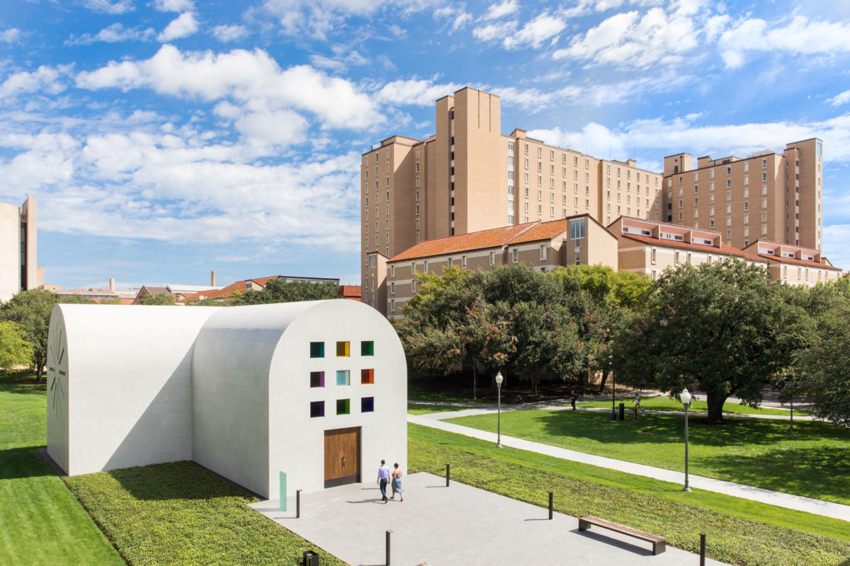 Best Austin Museums