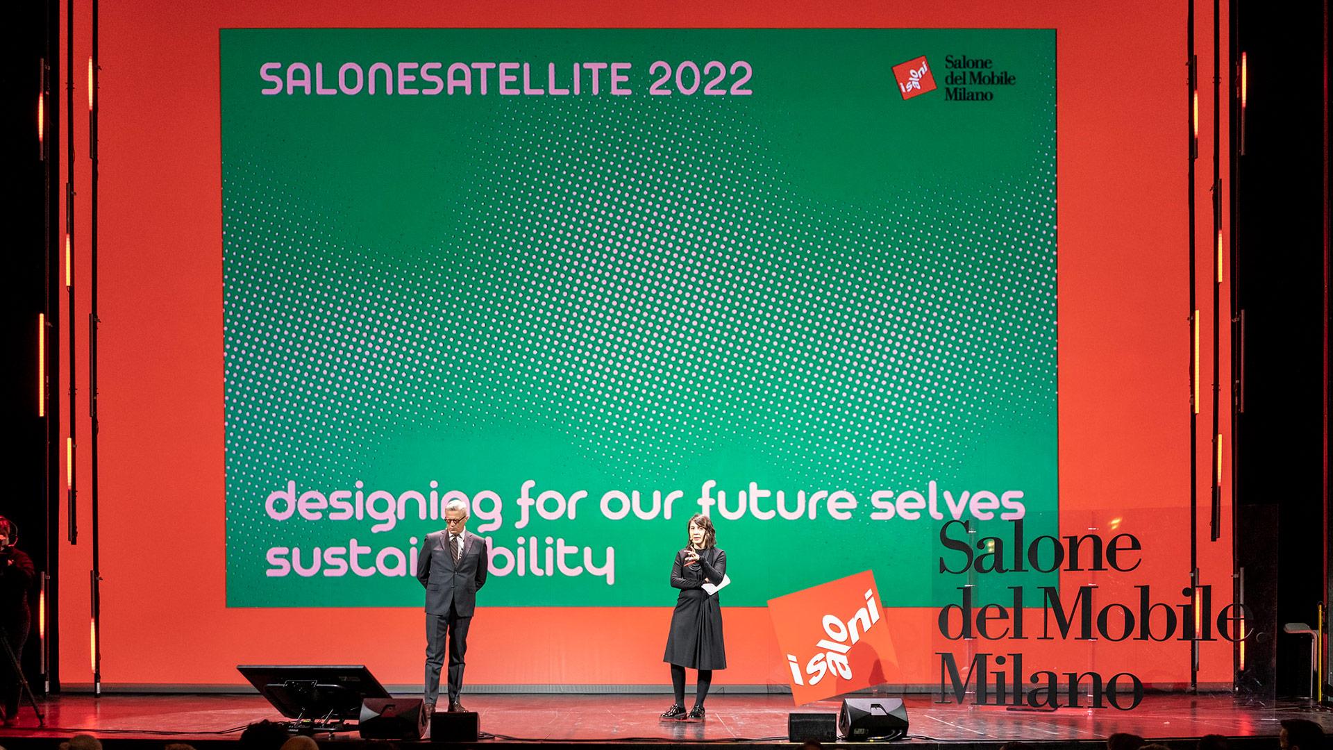 Salone Del Mobile 2022: Day 5 Highlights
