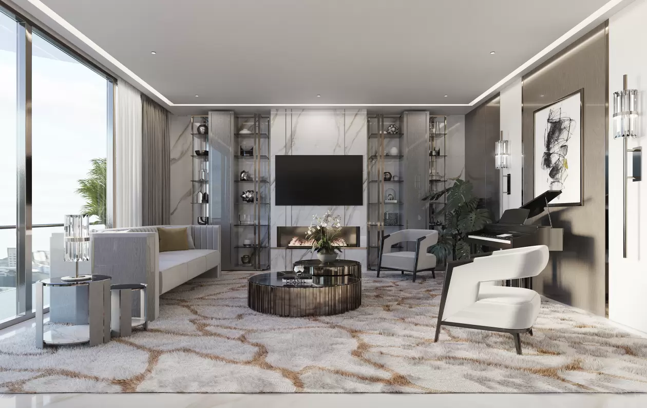 Discover LUXXU's New Pieces Debut LIVE At Salone Del Mobile 2022!