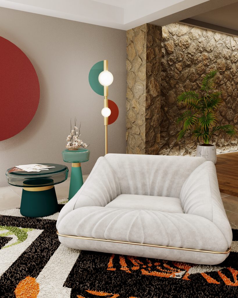 Draga and Aurel Are Rolling Out The Night Fever Collection Just in Time For a Summer Renovation!