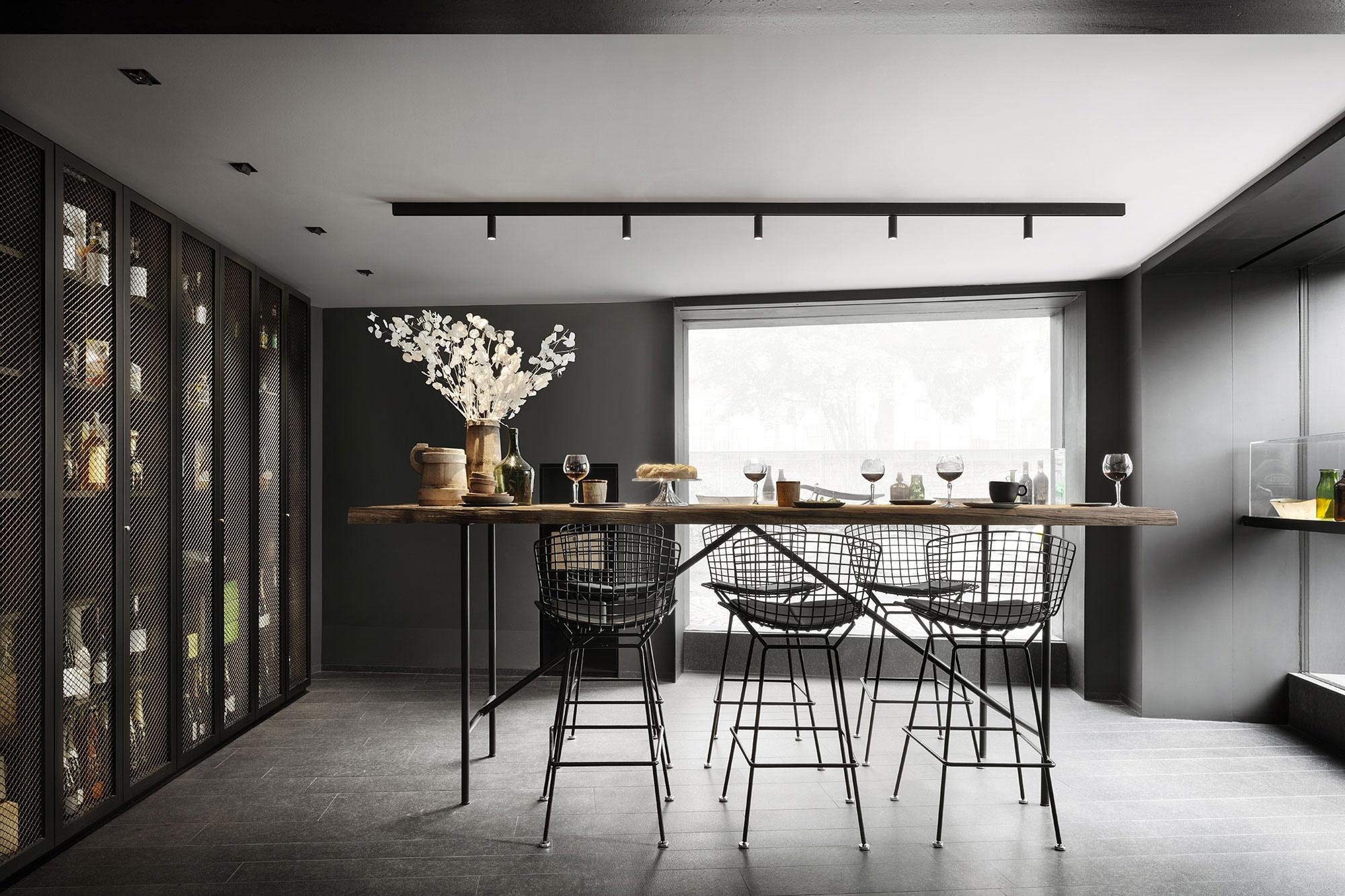 Piero Lissoni: Sense Of Rigor And Simplicity With A Regard To Detail
