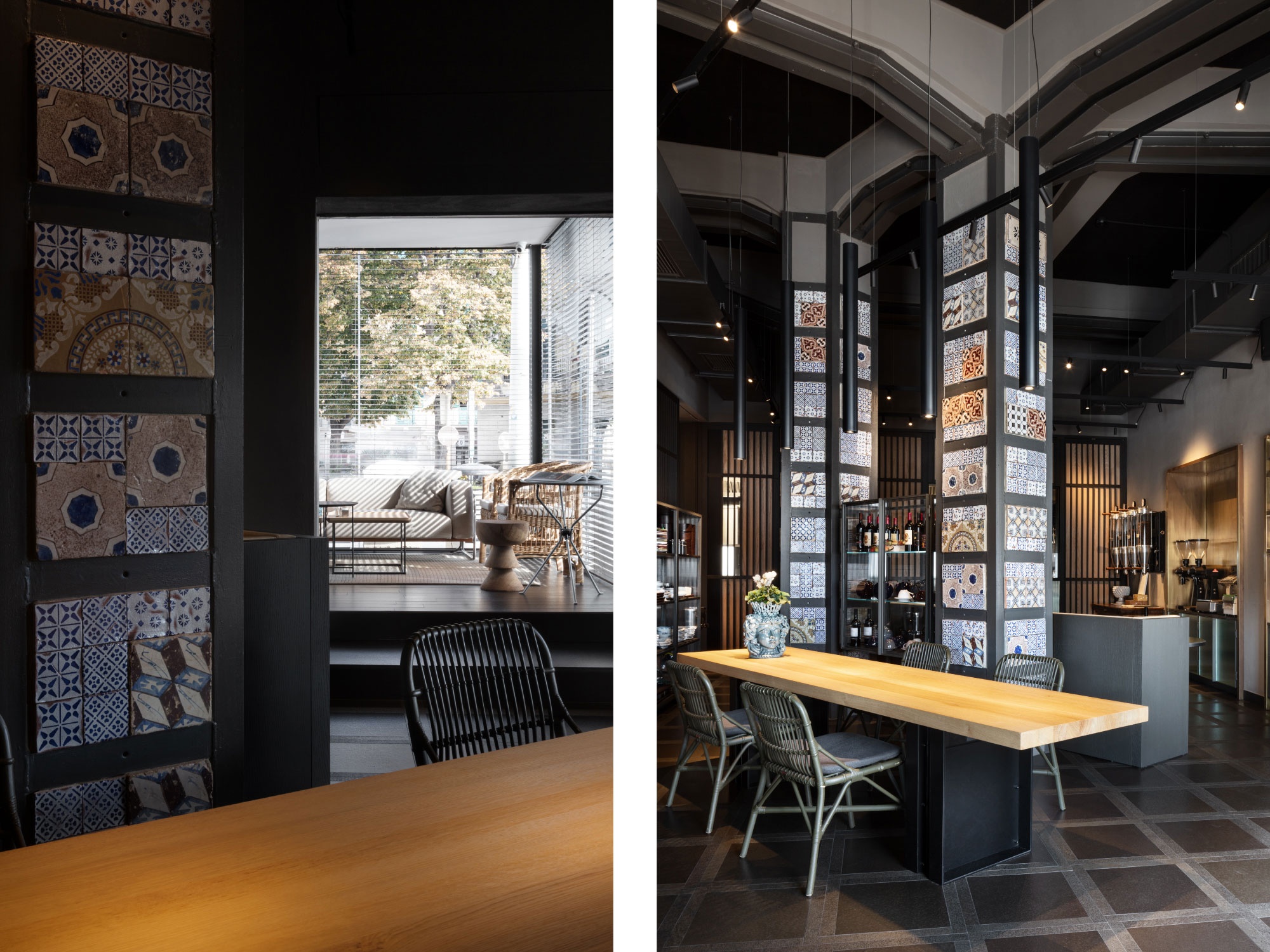 Piero Lissoni: Sense Of Rigor And Simplicity With A Regard To Detail